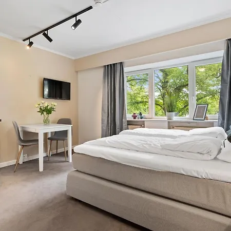 Victoria Fredrikstad